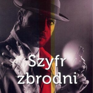 Szyfr zbrodni