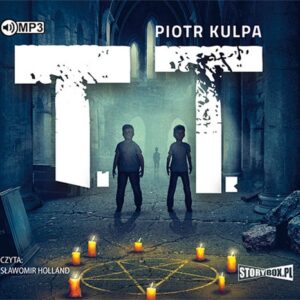 T. T. (Audiobook)