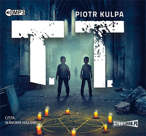 T. T. (Audiobook)