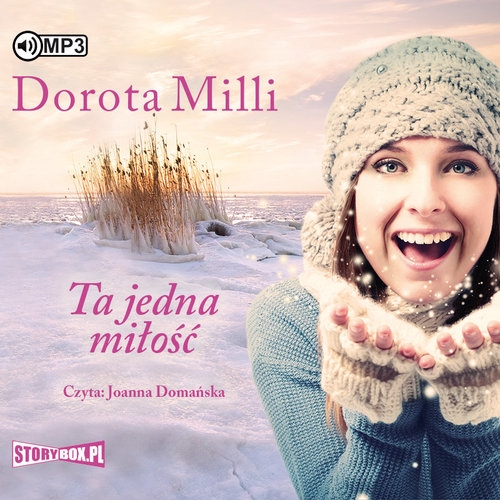 Ta jedna miłość (Audiobook)