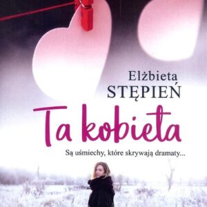 Ta kobieta