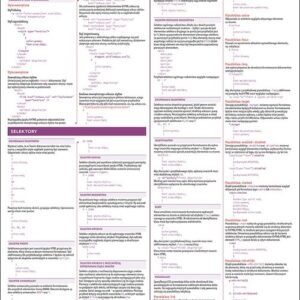 Tablice informatyczne CSS3 Wydanie II
