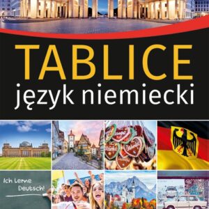 Tablice Język niemiecki