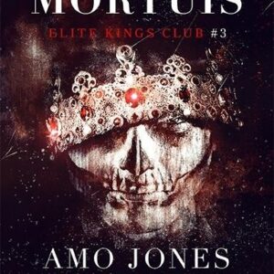 Tacet a Mortuis Tom 3 Elite Kings Club