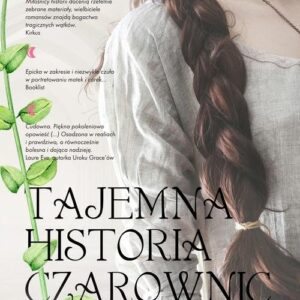 Tajemna historia czarownic