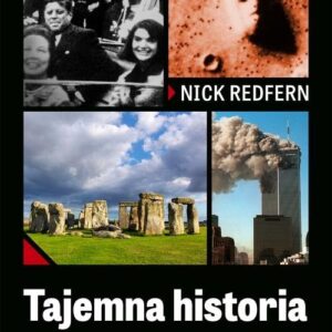Tajemna historia świata