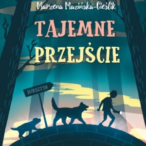 Tajemne przejście