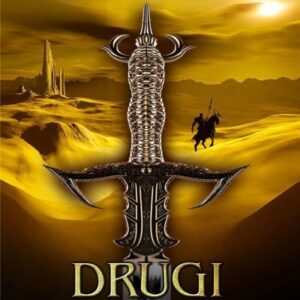 Tajemnica Askiru Tom 2. Drugi legion