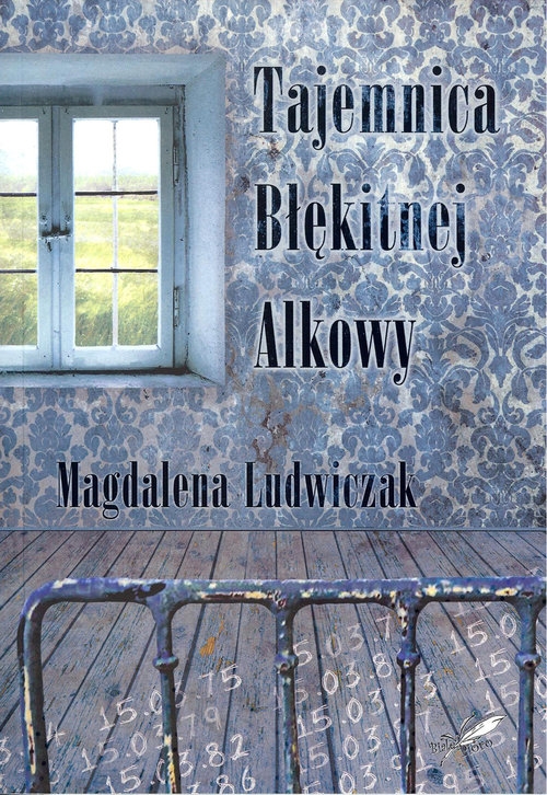 Tajemnica błękitnej alkowy