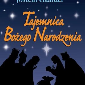 Tajemnica Bożego Narodzenia