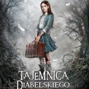 Tajemnica diabelskiego kręgu. wydanie II
