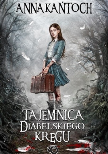 Tajemnica diabelskiego kręgu. wydanie II