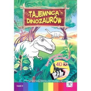 Tajemnica dinozaurów