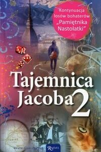Tajemnica Jacoba 2