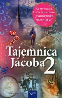Tajemnica Jacoba 2