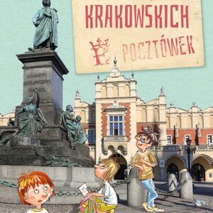 Tajemnica krakowskich pocztówek