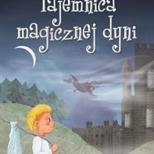 Tajemnica magicznej dyni