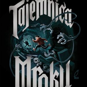 Tajemnica mroku