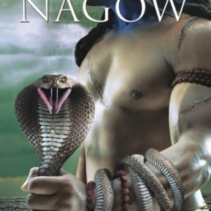 Tajemnica Nagów. Trylogia Śiwy Tom 2