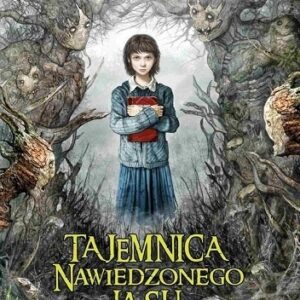 Tajemnica Nawiedzonego Lasu. wydanie II