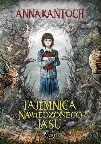 Tajemnica Nawiedzonego Lasu. wydanie II
