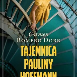 Tajemnica Pauliny Hoffmann