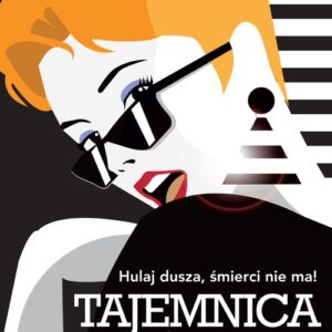 Tajemnica Sary H.
