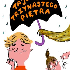 Tajemnica trzynastego piętra