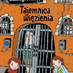 Tajemnica więzienia