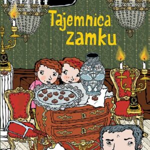 Tajemnica zamku