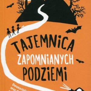 Tajemnica zapomnianych podziemi