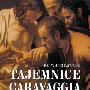 Tajemnice Caravaggia