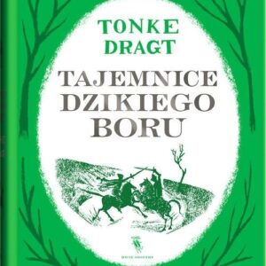 Tajemnice dzikiego boru