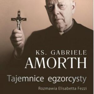 Tajemnice egzorcysty