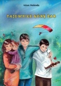 Tajemnice góry Żar