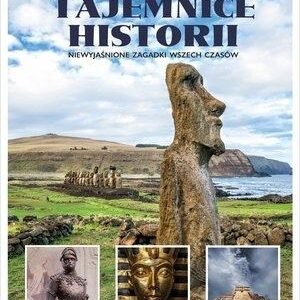 Tajemnice historii