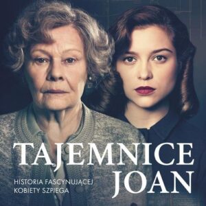 Tajemnice Joan