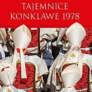 Tajemnice konklawe 1978