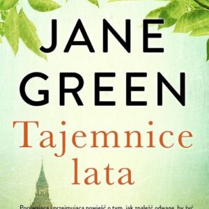 Tajemnice lata