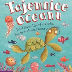 Tajemnice oceanu
