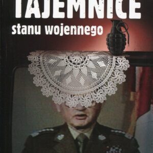 Tajemnice stanu wojennego