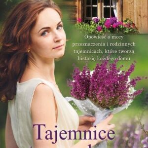 Tajemnice starego domu