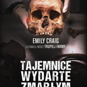 Tajemnice wydarte zmarłym