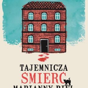 Tajemnicza śmierć Marianny Biel