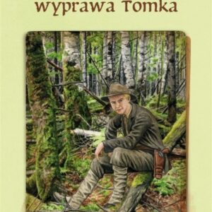 Tajemnicza wyprawa Tomka TW