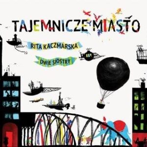 Tajemnicze miasto