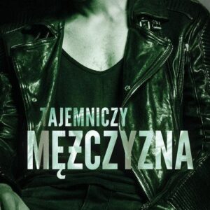 Tajemniczy mężczyzna