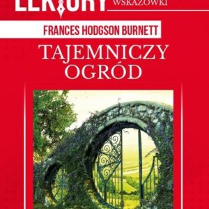 Tajemniczy ogród