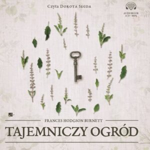 Tajemniczy ogród (Audiobook)