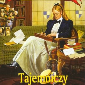 Tajemniczy opiekun